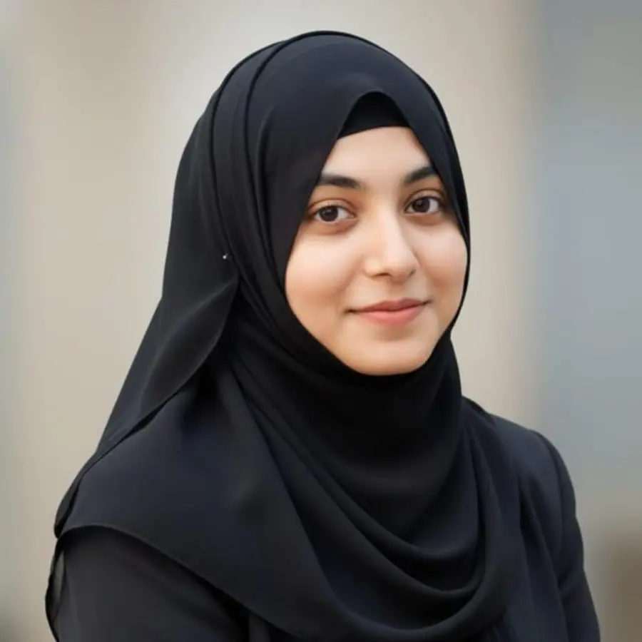Farheen Sheikh, Technical Support Engineer