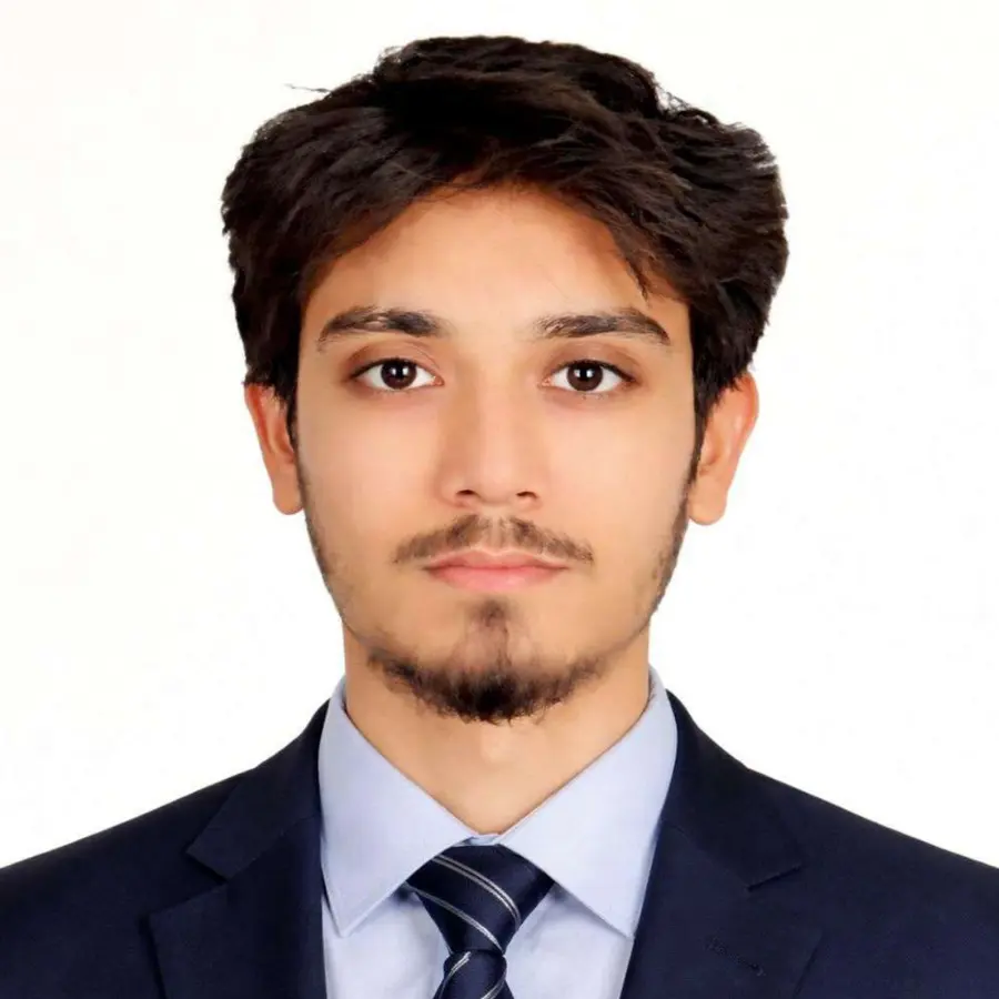 Imad Nakhwa, Cloud Support & DevOps Engineer