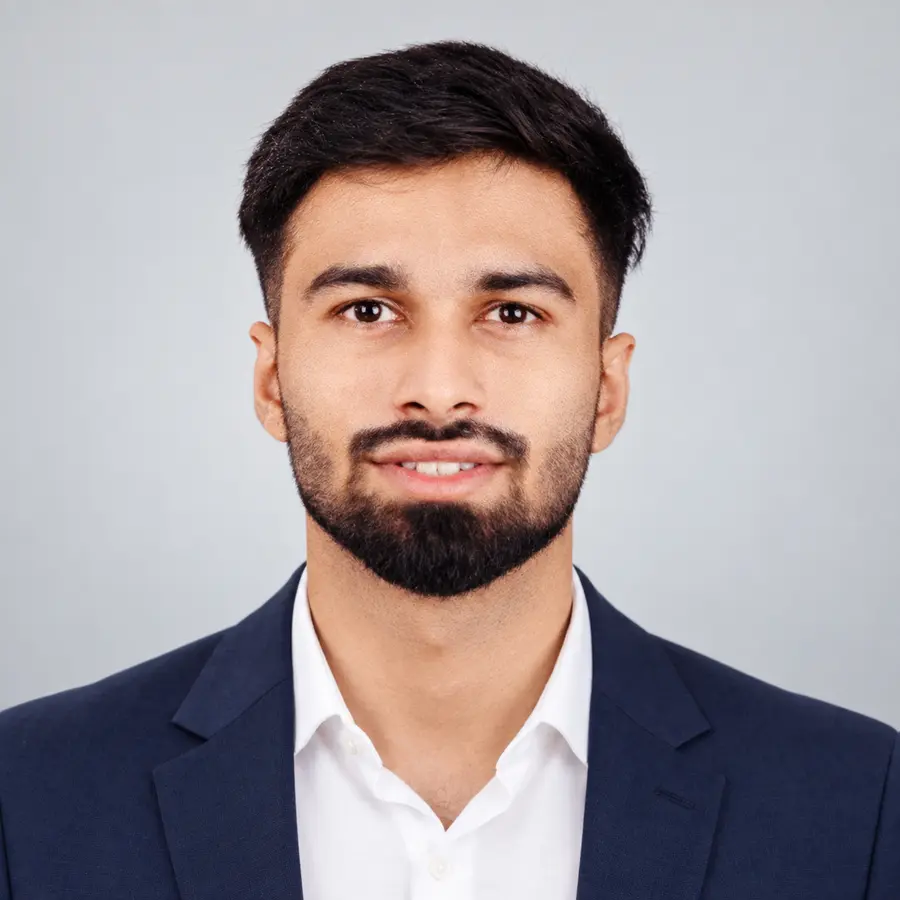 Keegan Lobo, Cloud Infrastructure & Automation Engineer