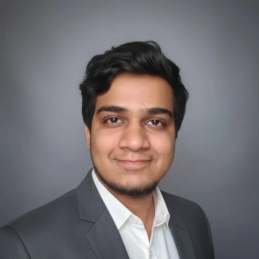 Mohammed Owais Qureshi, Azure Cloud Administrator